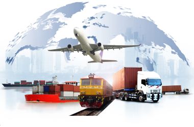 International Logistics